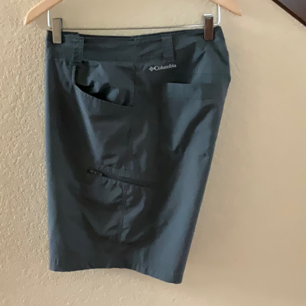 Columbia Men’s Omni shade Shorts